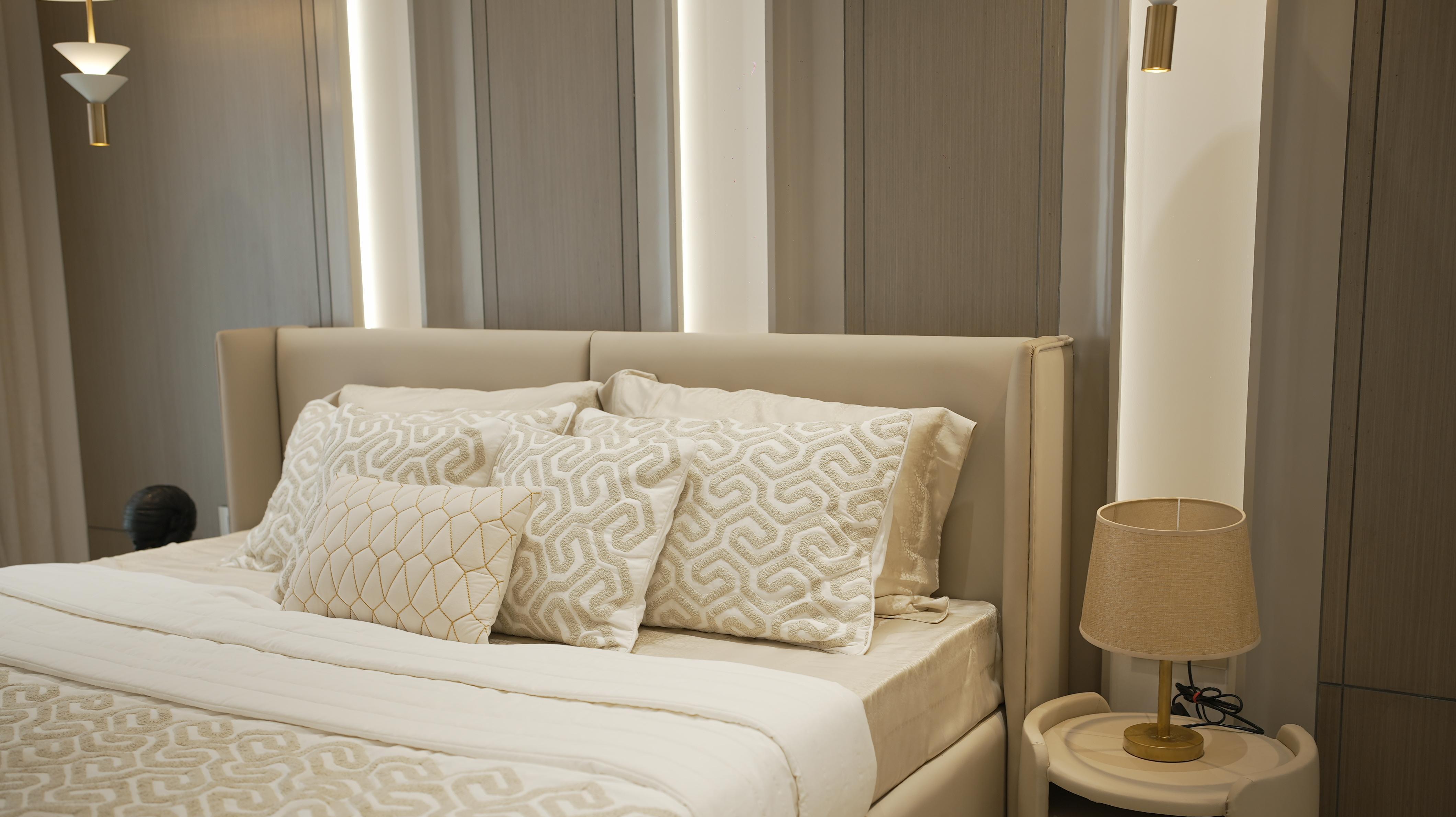 ESTRELLA by Shreeji Group At Kharghar, Navi Mumbai - Gallery Image 4