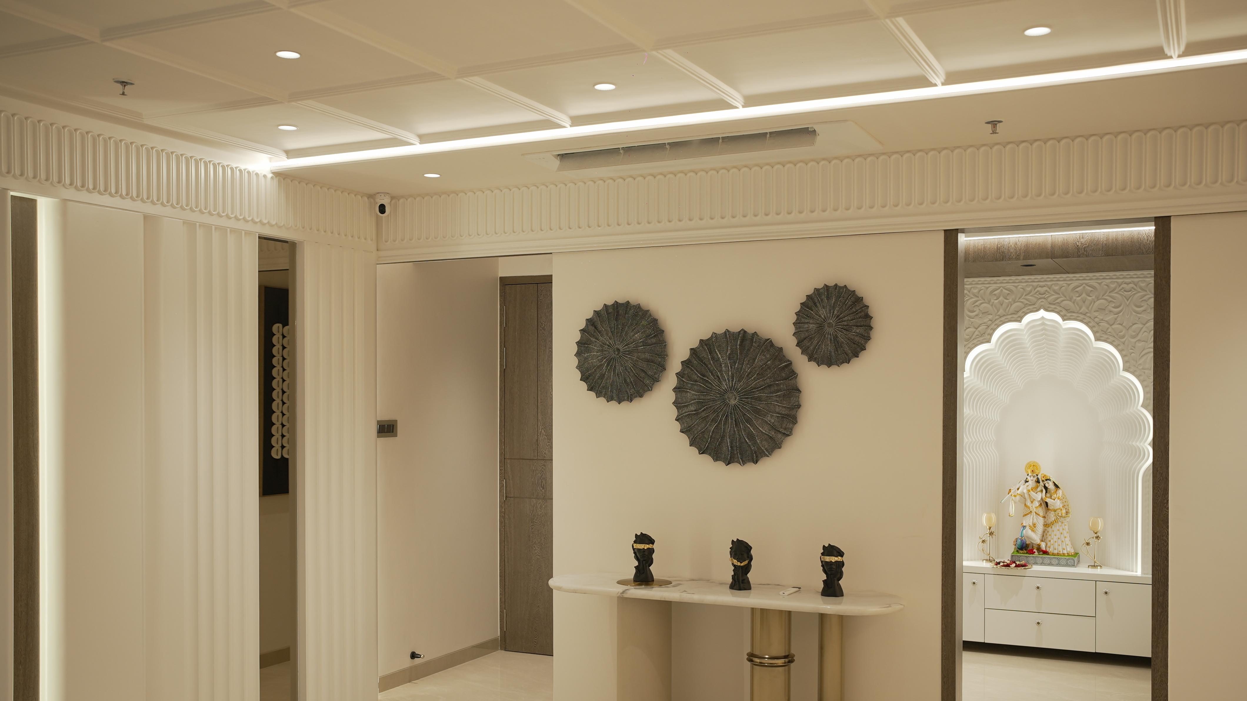 ESTRELLA by Shreeji Group At Kharghar, Navi Mumbai - Gallery Image 11